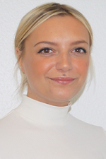 Anabel Auras<br><br>Team Gelsenkirchen