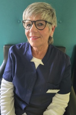 Manuela Kuhn