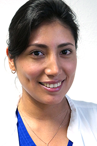 Dr. Stefani Beraun Coronel